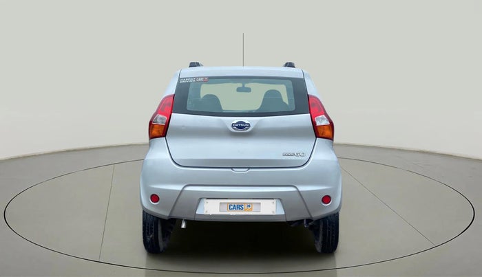 2017 Datsun Redi Go T (O), Petrol, Manual, 63,440 km, Back/Rear