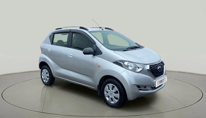 2017 Datsun Redi Go T (O), Petrol, Manual, 63,440 km, SRP