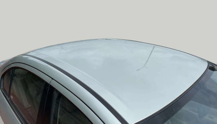 2017 Maruti Ciaz ALPHA 1.4 PETROL, Petrol, Manual, 56,513 km, Roof
