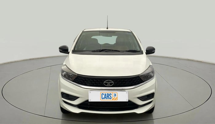 2023 Tata Tiago XT PETROL, Petrol, Manual, 11,832 km, Front