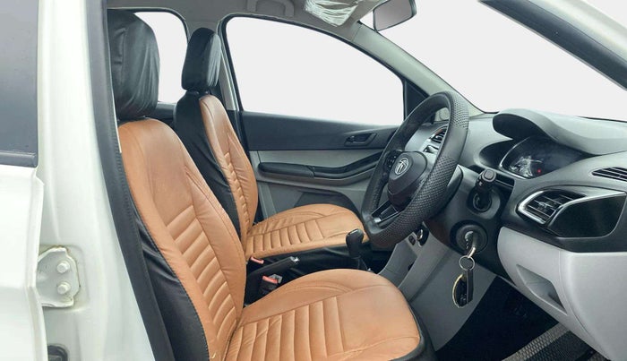 2023 Tata Tiago XT PETROL, Petrol, Manual, 11,832 km, Right Side Front Door Cabin