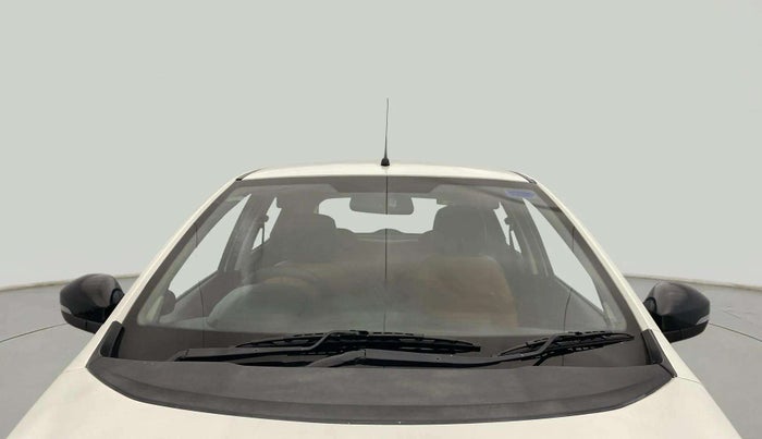 2023 Tata Tiago XT PETROL, Petrol, Manual, 11,832 km, Front Windshield