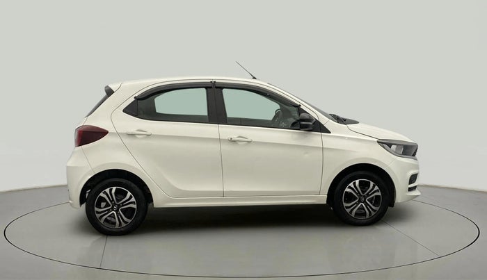 2023 Tata Tiago XT PETROL, Petrol, Manual, 11,832 km, Right Side View