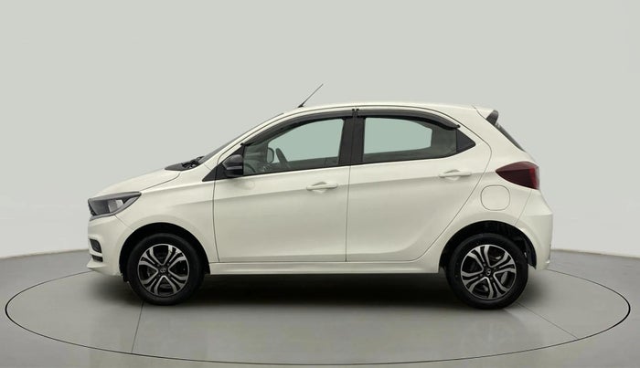 2023 Tata Tiago XT PETROL, Petrol, Manual, 11,832 km, Left Side