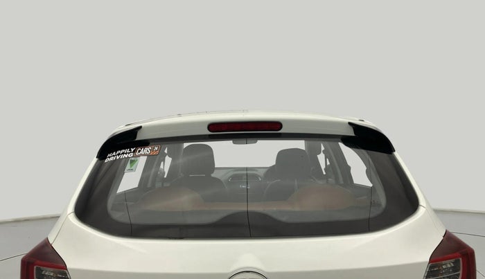 2023 Tata Tiago XT PETROL, Petrol, Manual, 11,832 km, Rear Windshield