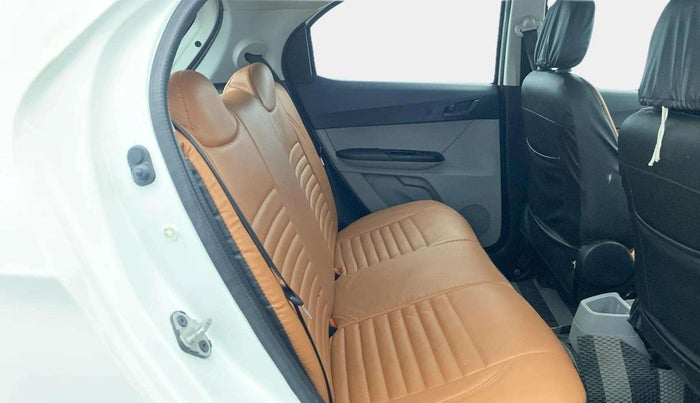 2023 Tata Tiago XT PETROL, Petrol, Manual, 11,832 km, Right Side Rear Door Cabin