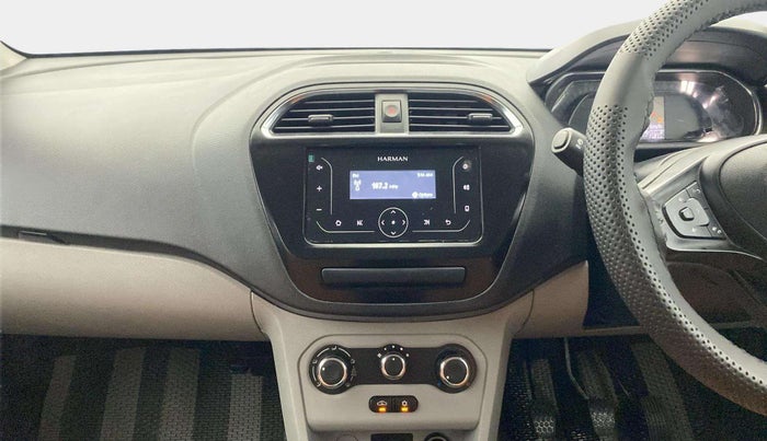 2023 Tata Tiago XT PETROL, Petrol, Manual, 11,832 km, Air Conditioner