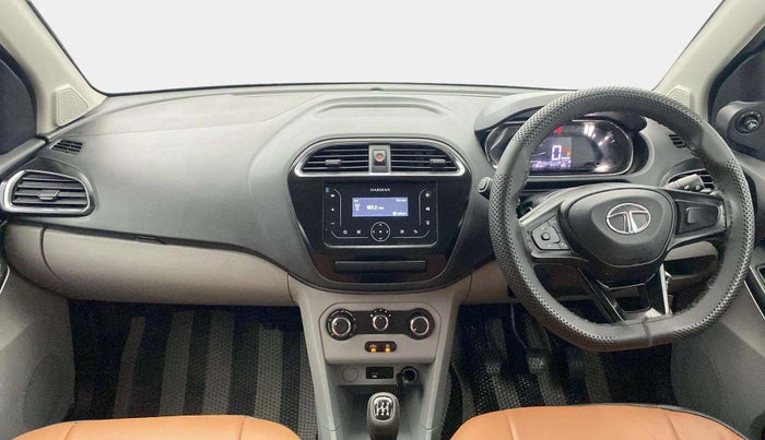 2023 Tata Tiago XT PETROL, Petrol, Manual, 11,832 km, Dashboard