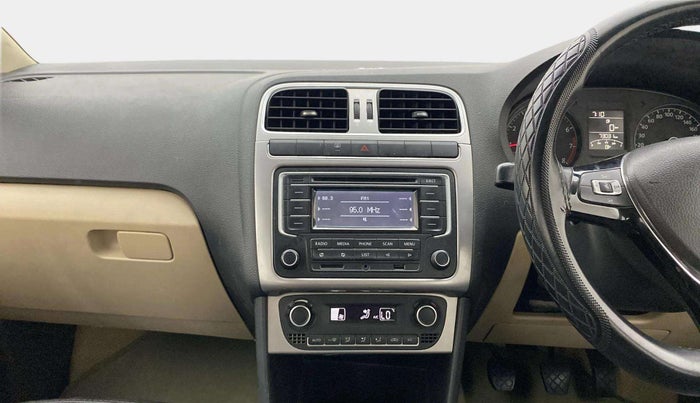 2014 Volkswagen Polo HIGHLINE1.2L, Petrol, Manual, 73,069 km, Air Conditioner
