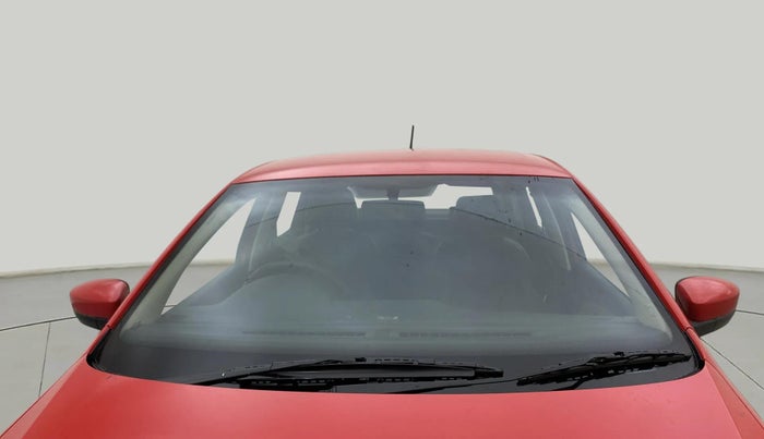 2014 Volkswagen Polo HIGHLINE1.2L, Petrol, Manual, 73,069 km, Front Windshield