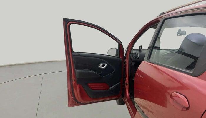 2018 Datsun Redi Go T (O), Petrol, Manual, 35,768 km, LHS Front Door