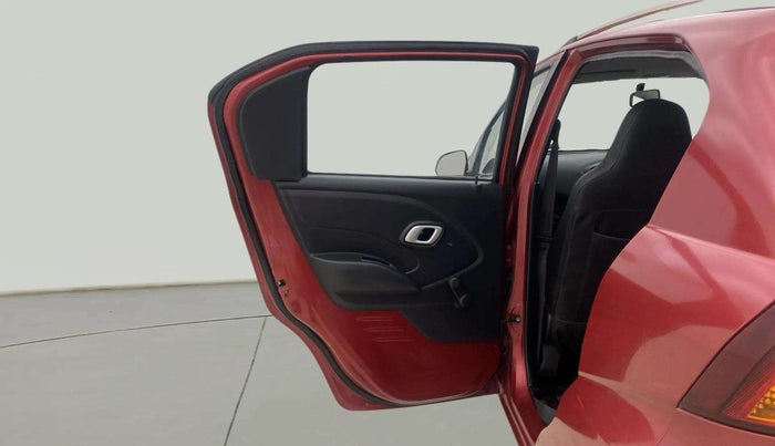 2018 Datsun Redi Go T (O), Petrol, Manual, 35,768 km, LHS Rear Door