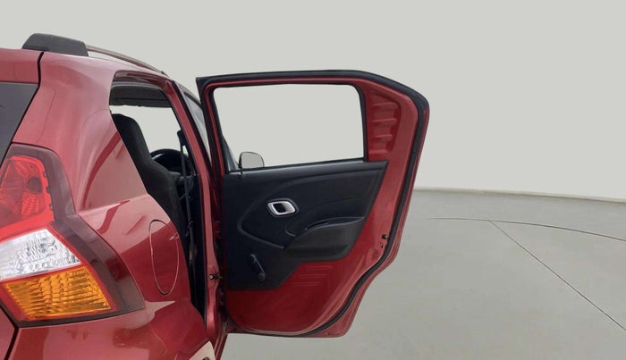 2018 Datsun Redi Go T (O), Petrol, Manual, 35,768 km, RHS Rear Door