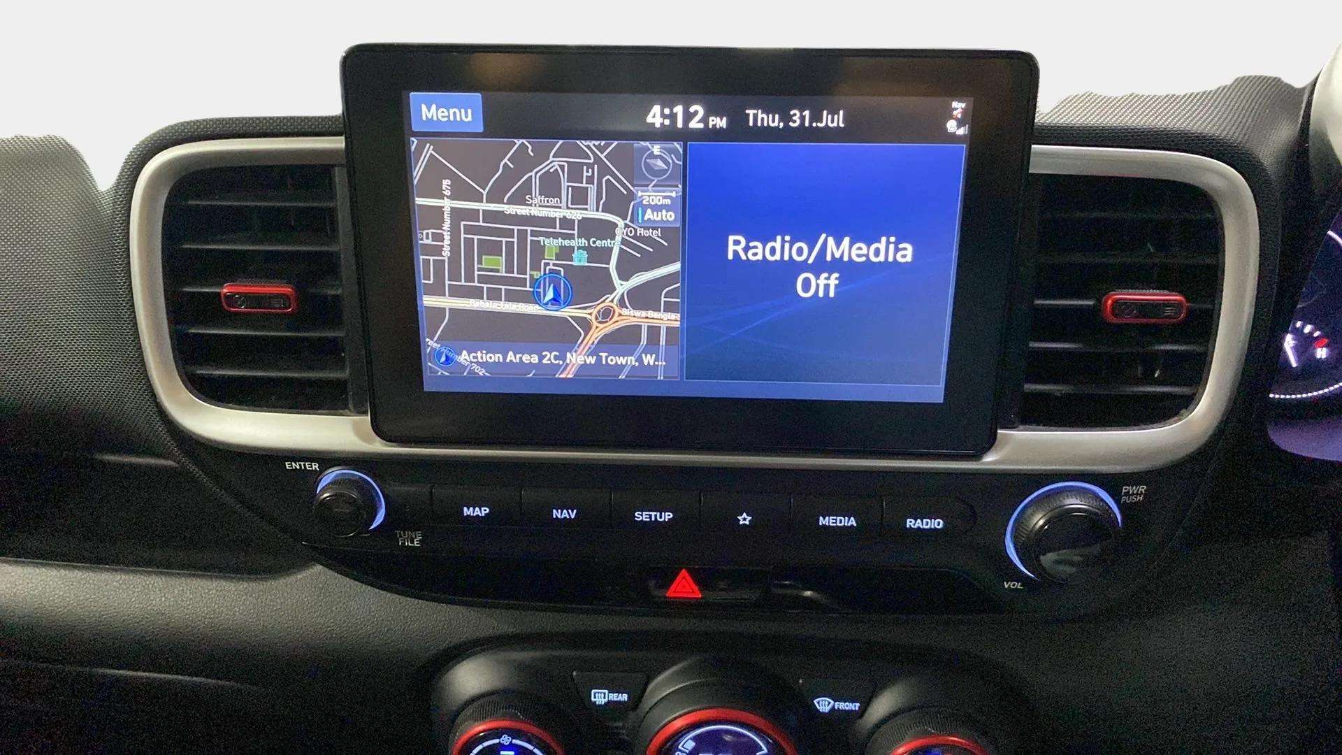 Features