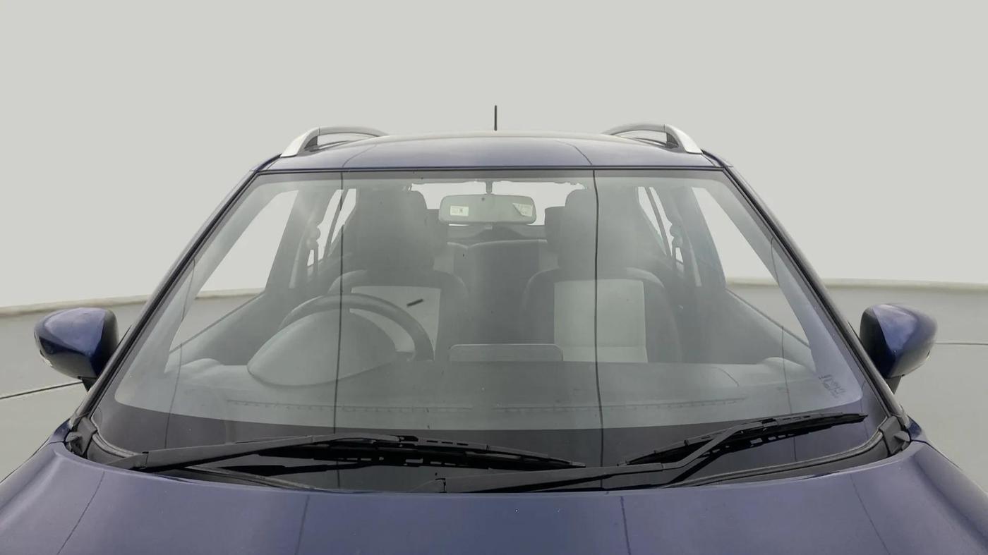 2022 Maruti IGNIS ZETA 1.2 AMT, CNG, Automatic, 74,701 km, Front Windshield