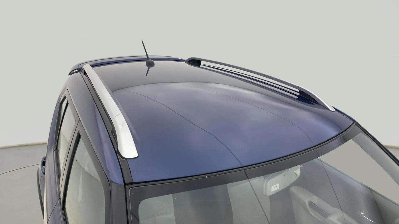 2022 Maruti IGNIS ZETA 1.2 AMT, CNG, Automatic, 74,701 km, Roof