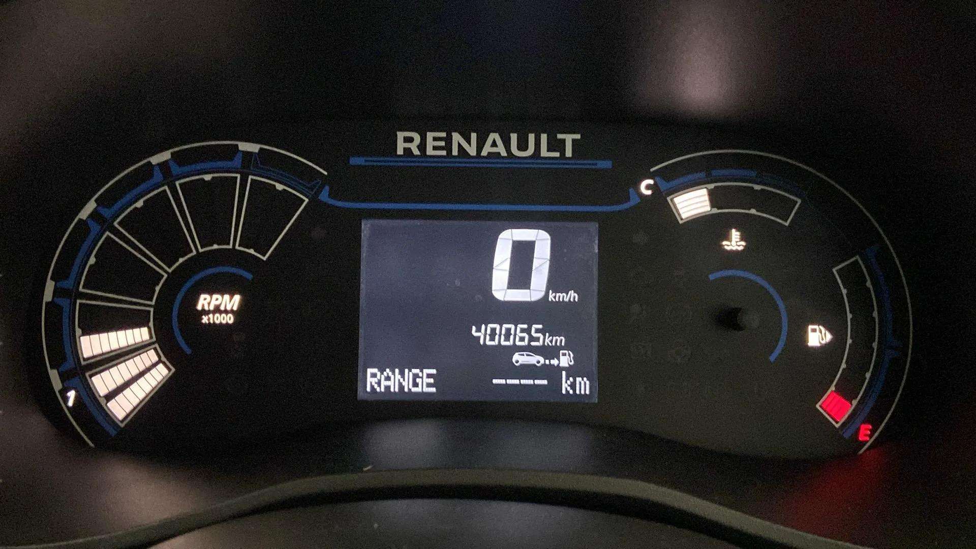 Cluster-Meter