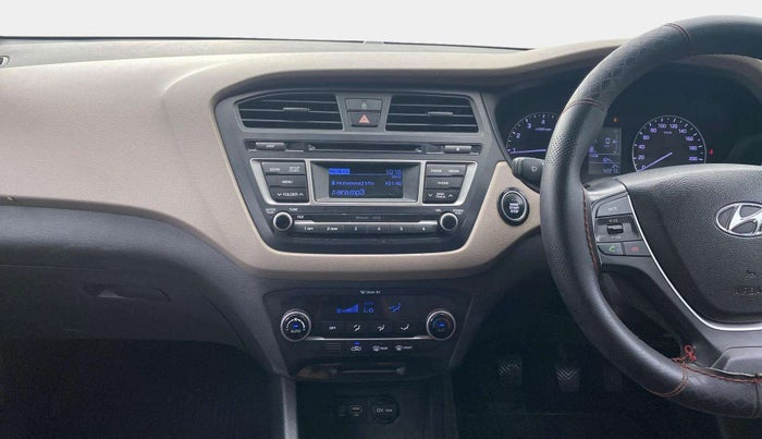 2014 Hyundai Elite i20 SPORTZ 1.2 (O), Petrol, Manual, 42,204 km, Air Conditioner