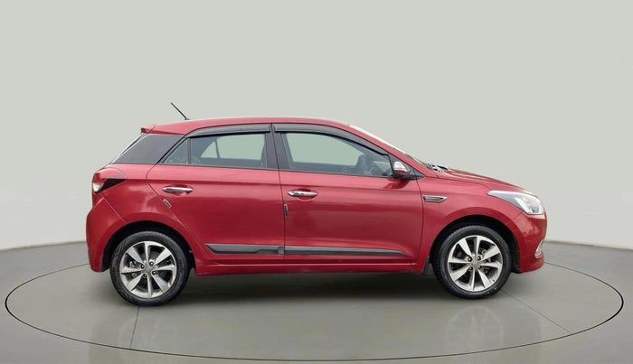 2014 Hyundai Elite i20 SPORTZ 1.2 (O), Petrol, Manual, 42,204 km, Right Side View
