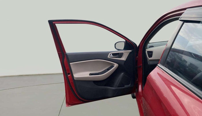 2014 Hyundai Elite i20 SPORTZ 1.2 (O), Petrol, Manual, 42,204 km, LHS Front Door