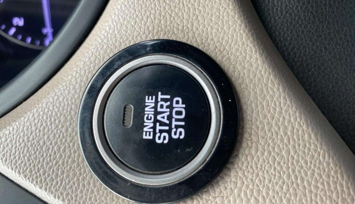 2014 Hyundai Elite i20 SPORTZ 1.2 (O), Petrol, Manual, 42,204 km, Keyless Start/ Stop Button