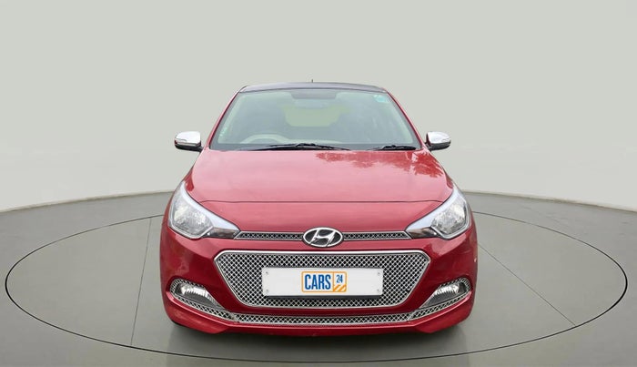 2014 Hyundai Elite i20 SPORTZ 1.2 (O), Petrol, Manual, 42,204 km, Front