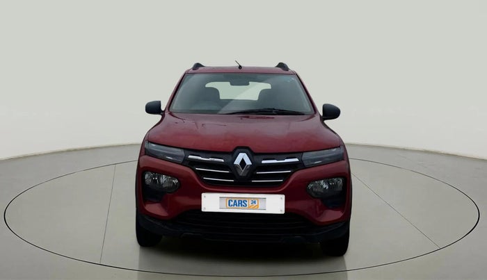 2021 Renault Kwid RXT 0.8, Petrol, Manual, 35,318 km, Front