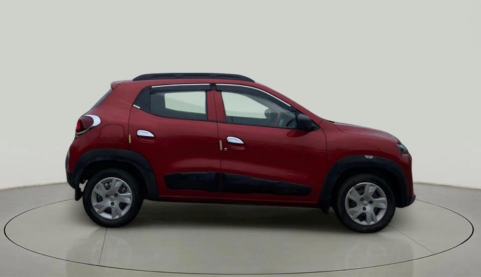 2021 Renault Kwid RXT 0.8, Petrol, Manual, 35,318 km, Right Side