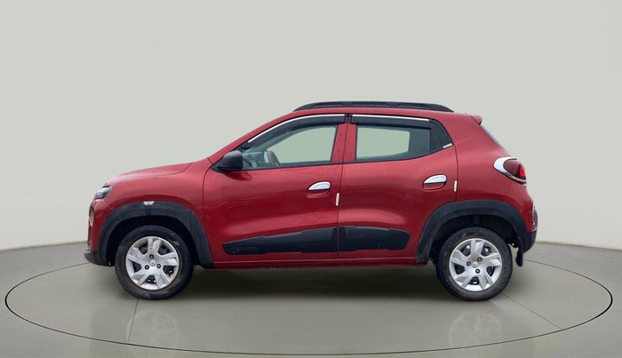 2021 Renault Kwid RXT 0.8, Petrol, Manual, 35,318 km, Left Side