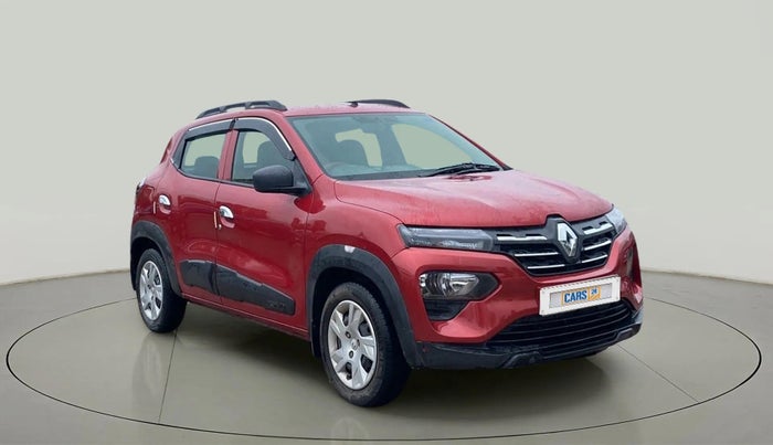 2021 Renault Kwid RXT 0.8, Petrol, Manual, 35,318 km, SRP