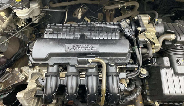 2016 Honda Amaze 1.2L I-VTEC SX, Petrol, Manual, 93,922 km, Engine View