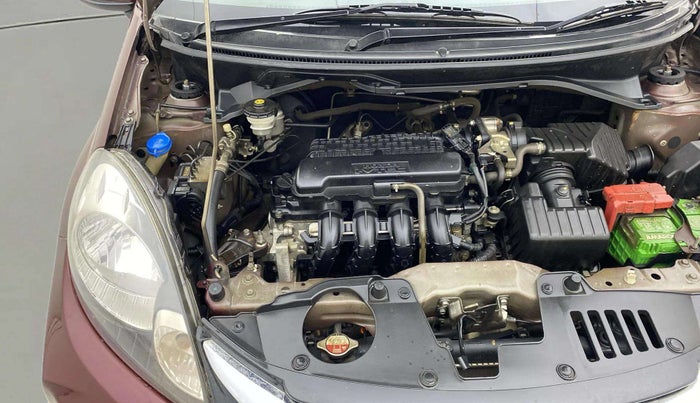 2016 Honda Amaze 1.2L I-VTEC SX, Petrol, Manual, 93,922 km, Engine View - Right