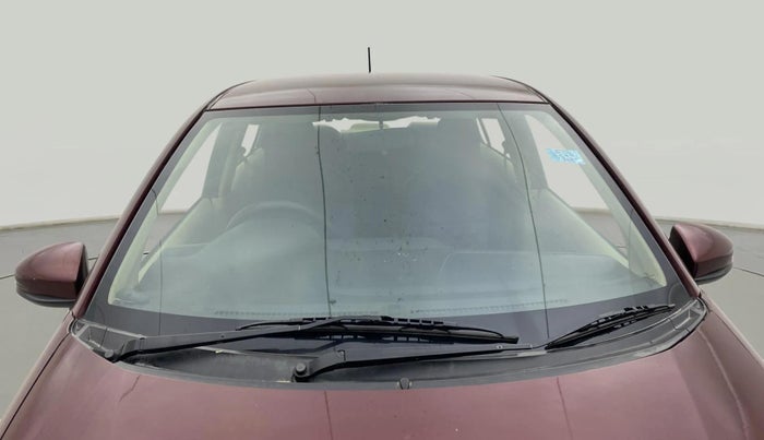 2016 Honda Amaze 1.2L I-VTEC SX, Petrol, Manual, 93,922 km, Front Windshield