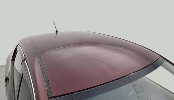 2016 Honda Amaze 1.2L I-VTEC SX, Petrol, Manual, 93,922 km, Roof