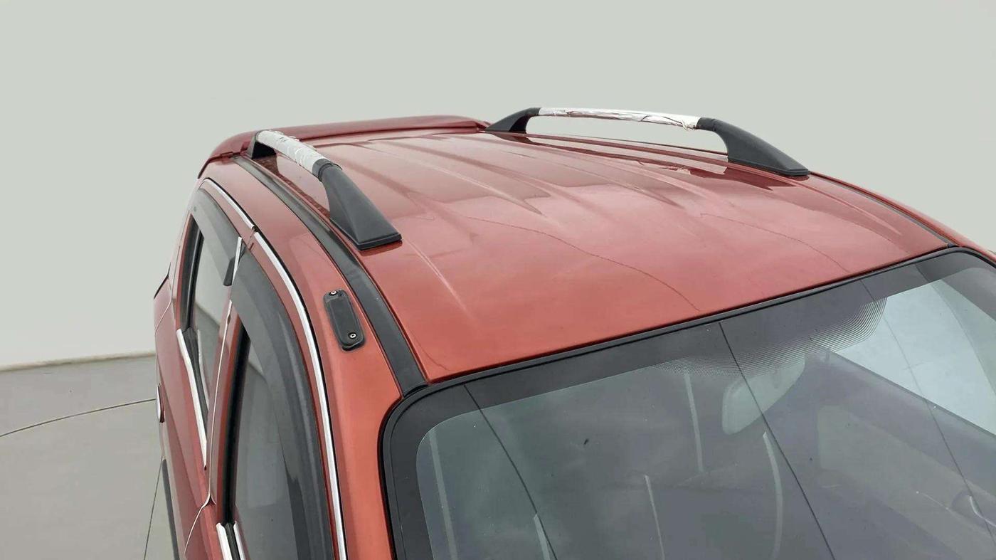 2020 Maruti Alto LXI O, Petrol, Manual, 24,792 km, Roof