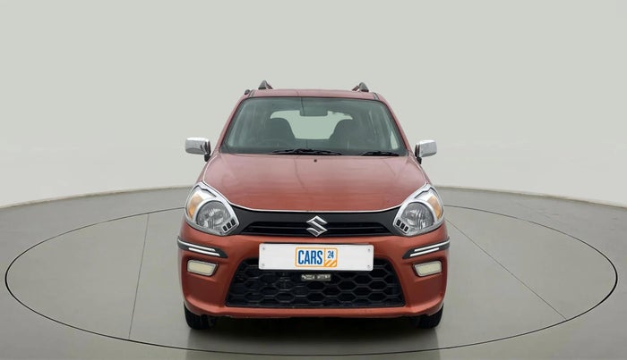 2020 Maruti Alto LXI O, Petrol, Manual, 24,731 km, Front