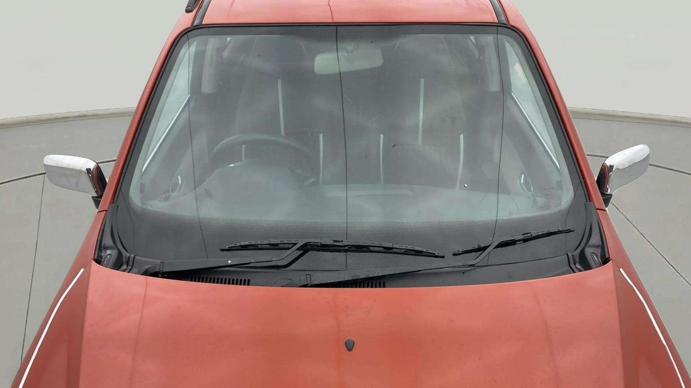 2020 Maruti Alto LXI O, Petrol, Manual, 24,792 km, Front Windshield