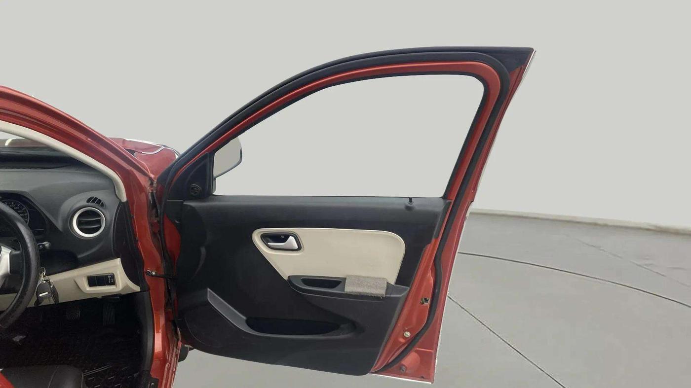 2020 Maruti Alto LXI O, Petrol, Manual, 24,792 km, RHS Front Door