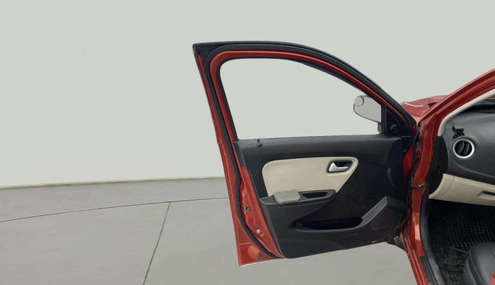 2020 Maruti Alto LXI O, Petrol, Manual, 24,731 km, LHS Front Door