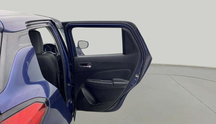 2020 Maruti Swift ZXI AMT, Petrol, Automatic, 1,24,144 km, RHS Rear Door