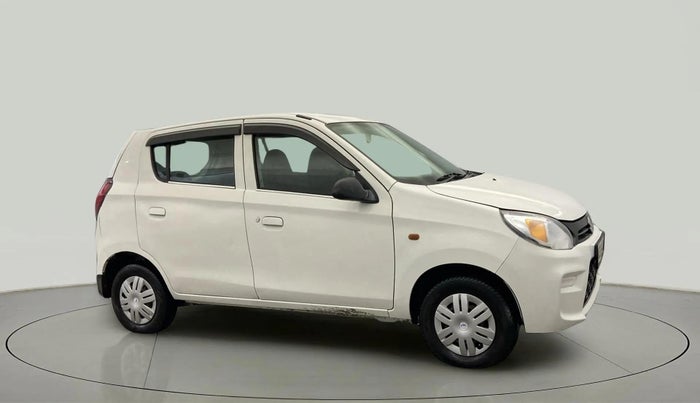 2019 Maruti Alto LXI, Petrol, Manual, 42,788 km, Right Front Diagonal