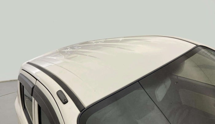 2019 Maruti Alto LXI, Petrol, Manual, 42,788 km, Roof