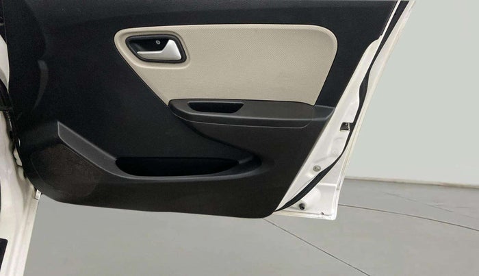 2019 Maruti Alto LXI, Petrol, Manual, 42,788 km, Driver Side Door Panels Control