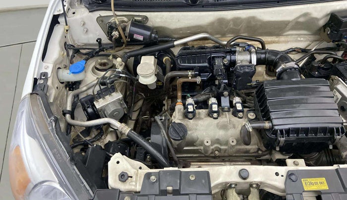2019 Maruti Alto LXI, Petrol, Manual, 42,788 km, Engine View - Right