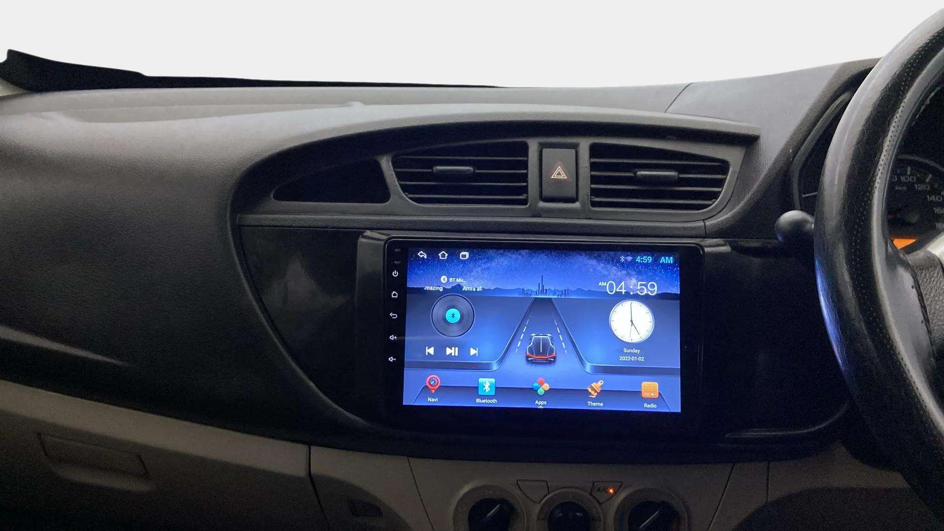 Features