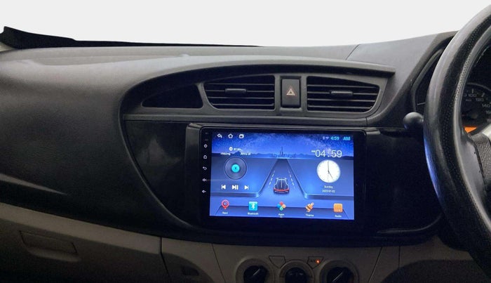 2019 Maruti Alto LXI, Petrol, Manual, 42,788 km, Air Conditioner