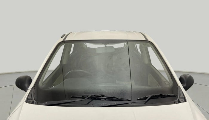 2019 Maruti Alto LXI, Petrol, Manual, 42,788 km, Front Windshield