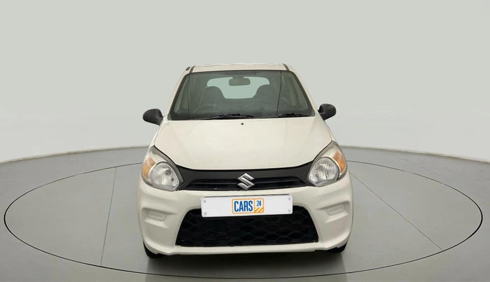 2019 Maruti Alto LXI, Petrol, Manual, 42,788 km, Front