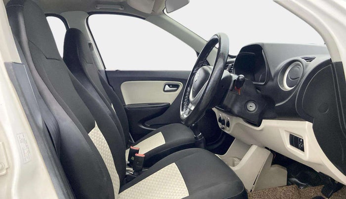 2019 Maruti Alto LXI, Petrol, Manual, 42,788 km, Right Side Front Door Cabin