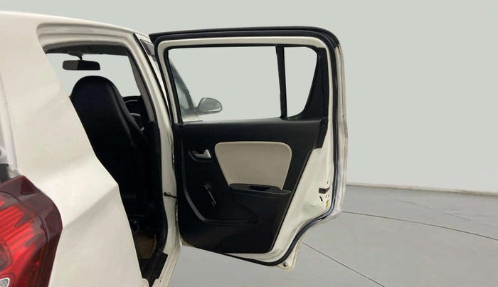 2019 Maruti Alto LXI, Petrol, Manual, 42,788 km, RHS Rear Door